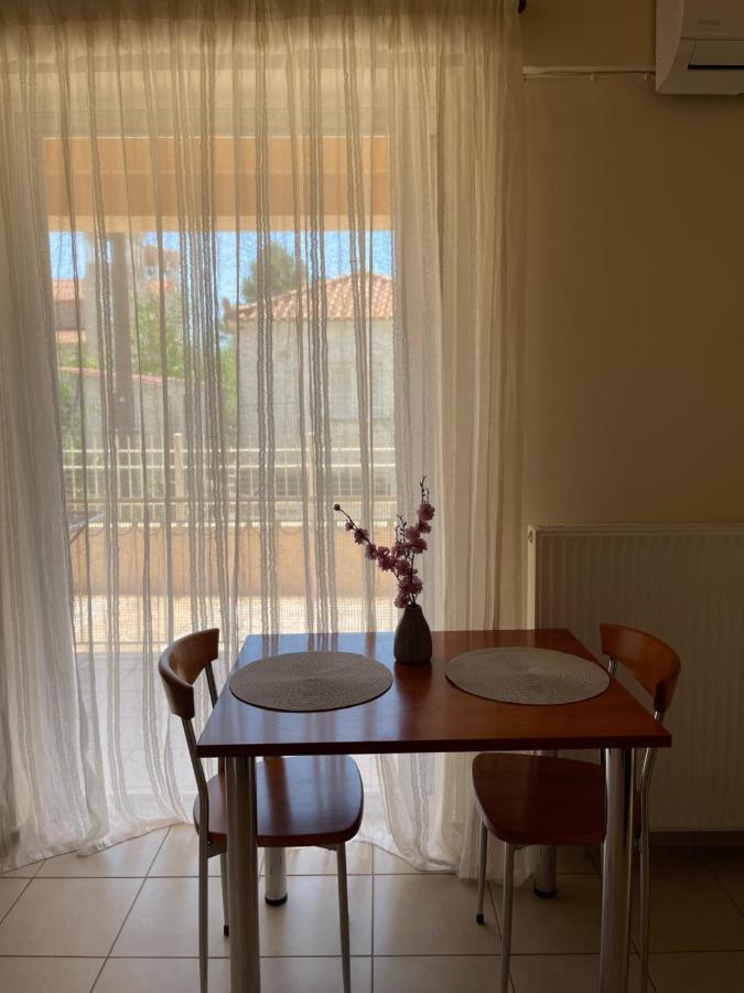 Sia'S Studio Kalamata Zewnętrze zdjęcie