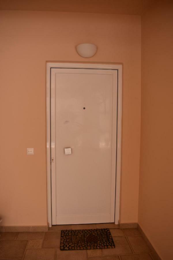 Sia'S Studio Kalamata Zewnętrze zdjęcie